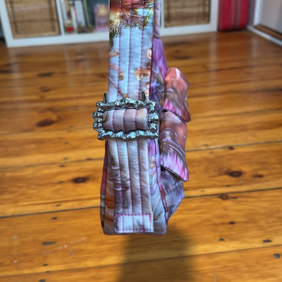 Baggu Collina Strada Cargo Shoulder Bag - Picture 4 of 10